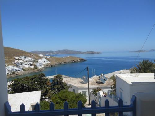 Gyrouli Studios, Astypalaia (Stampalia) (foto 8)