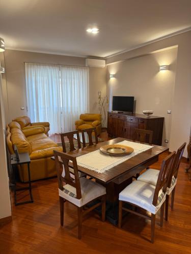 Közös társalgó / TV, Casalisa in Castelnuovo Di Porto