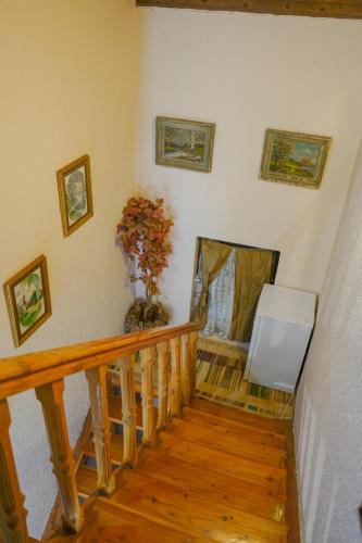 Vista Kom in Krajista