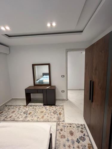 2 BRs Chalet in Helnan Resort with access to the sea and Pools, Port Said (fotografie 8)