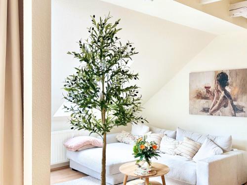 2 Zimmer Apartment in Top Lage Hannover Zentrum, Hannover (fotografie 3)