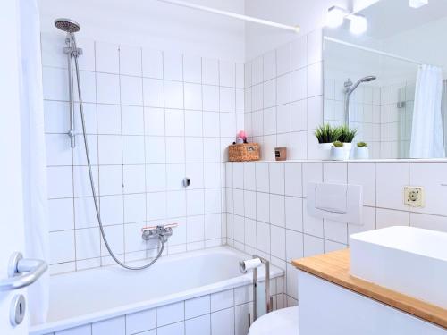 2 Zimmer Apartment in Top Lage Hannover Zentrum, Hannover (fotografie 9)
