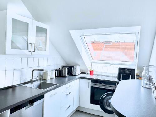 2 Zimmer Apartment in Top Lage Hannover Zentrum, Hannover (fotografie 7)