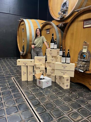 Tenuta Barac