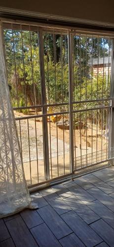 Olive rest in Odendalsrusas