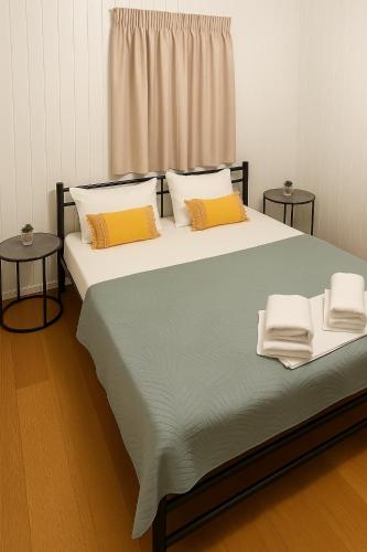 Kiki House – khách sạn tại Moudania