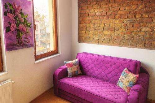 Istanberry - Dream Apartments, Istanbul