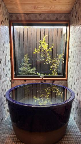 ペットと泊まれる一棟貸し和風プライベートヴィラ