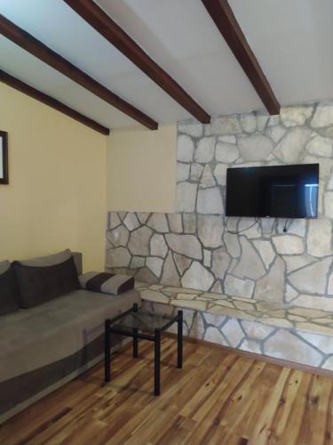 Studio with Terrace and Sea View image 5
