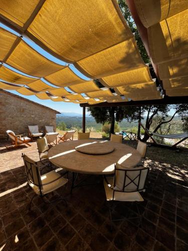 Villa Disba gîte à louer Melezzole