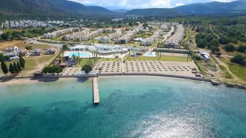 . Apollonium Spa & Beach Resort
