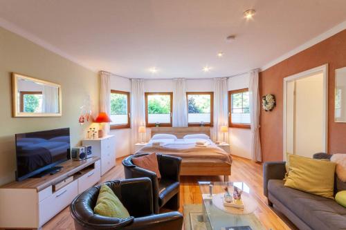 Ferienwohnung KaLü 4 in Braunlage, Deutschland