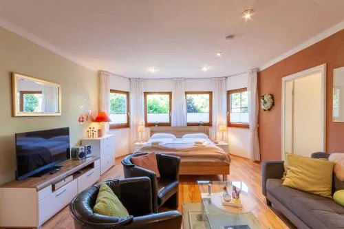 Ferienwohnung KaLü 4 in Braunlage, Deutschland