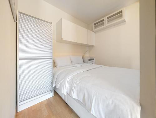 Mosiężna Przystań Homely Apartment by BookingHost, Breslau (Foto 7)