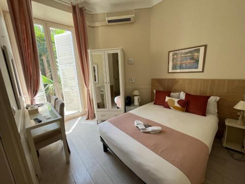 Nice Garden Hotel, Nice (photo 6)