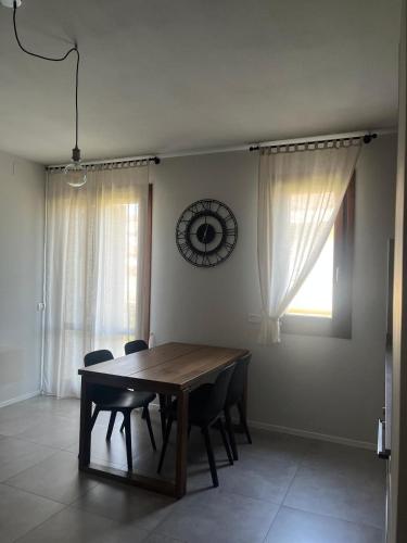 La Graziosa in Porta Crucifera