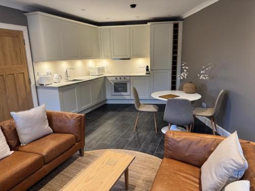 Aaron Glen Guest Apartments in Рослін