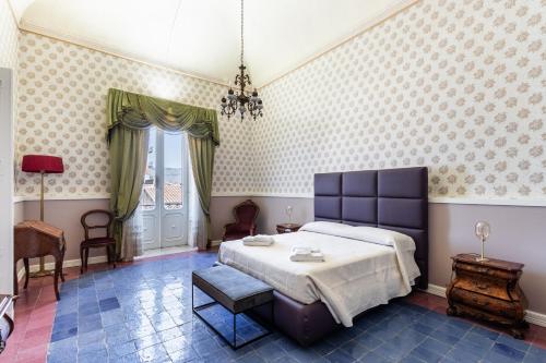 Palazzo Giangreco Rooms
