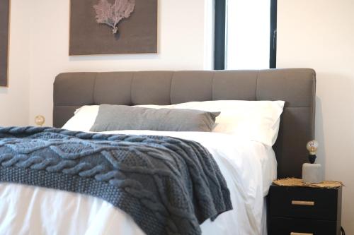 Rowan Beg Retreat in Connemara