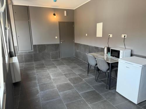 Logements des choraux in ทัวร์เน