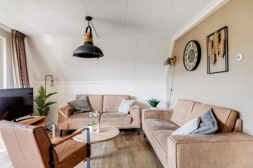 Bonte Vliegenvanger in 茲維赫爾特