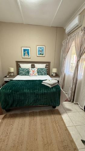 Marzel Guesthouse - Room 2