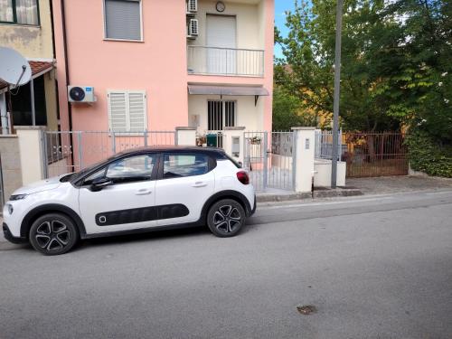 B&b DI CICCONE MARIATERESA in Conza Della Campania
