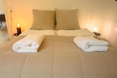 Best Stay Copenhagen Apartment 1550, Kopenhagen (Foto 8)