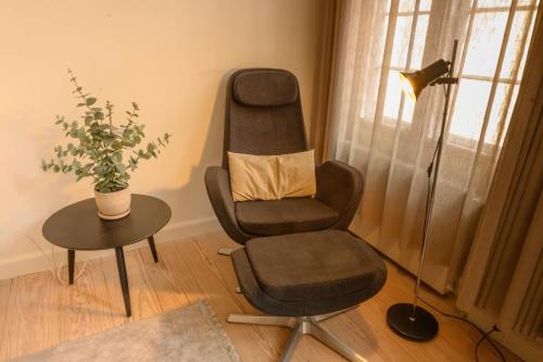 Best Stay Copenhagen Apartment 1550, Kopenhagen (Foto 7)