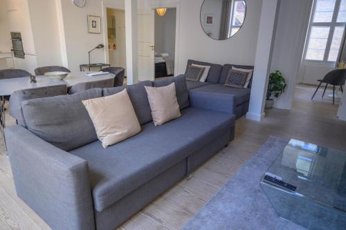 Best Stay Copenhagen Apartment 1550, Kopenhagen (Foto 6)