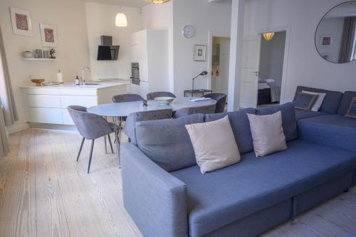 Best Stay Copenhagen Apartment 1550, Kopenhagen (Foto 3)