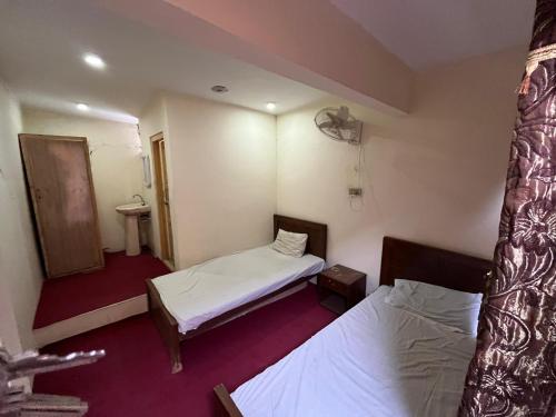 HOTEL HIGHLANDER INN SKARDu – Skardu, PA
