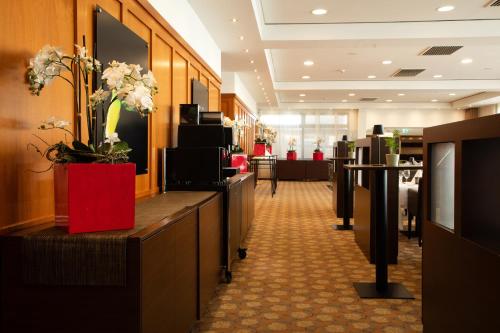 Soaltee Hotel by Trip Inn Frankfurt Messe Tagungshotel - image 8