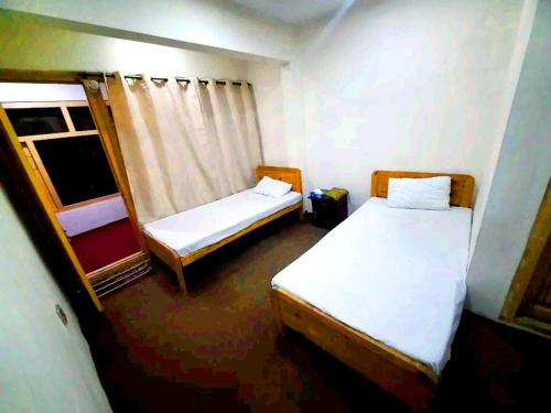 HOTEL HIGHLANDER INN SKARDu – Skardu, PA