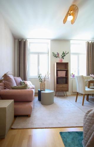 Cozy Stylish Apartment, Vienna (photo 4)