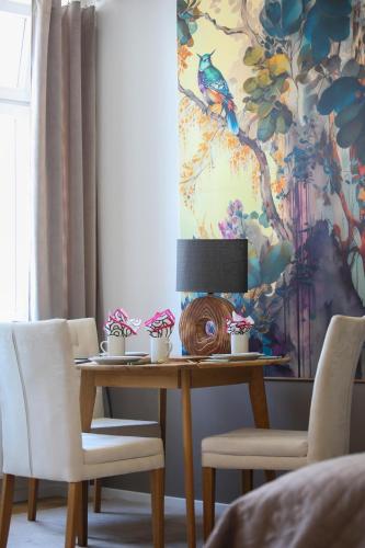 Cozy Stylish Apartment, Vienna (photo 7)