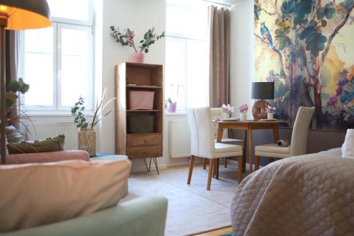 Cozy Stylish Apartment, Vienna (photo 10)
