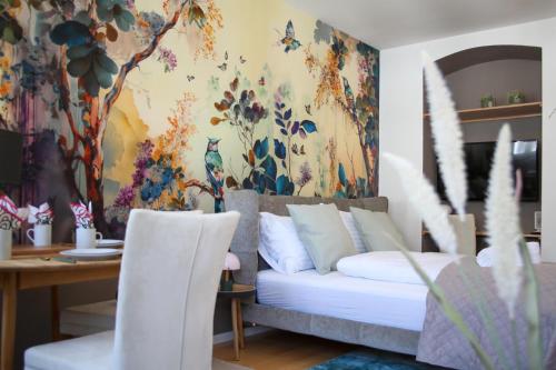 Cozy Stylish Apartment, Vienna (photo 11)