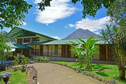 Arenal Observatory Lodge & Trails, Fortuna (zdjęcie 6)
