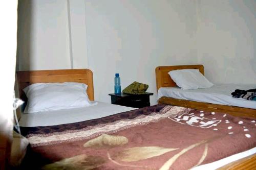 HOTEL HIGHLANDER INN SKARDu – Skardu, PA