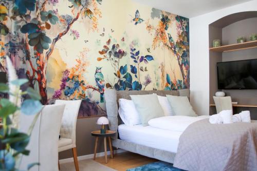 Cozy Stylish Apartment, Vienna (photo 3)