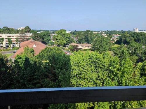 A környék, Appartement spacieux et lumineux, idéalement situé (Appartement spacieux et lumineux, idealement situe) in Pessac