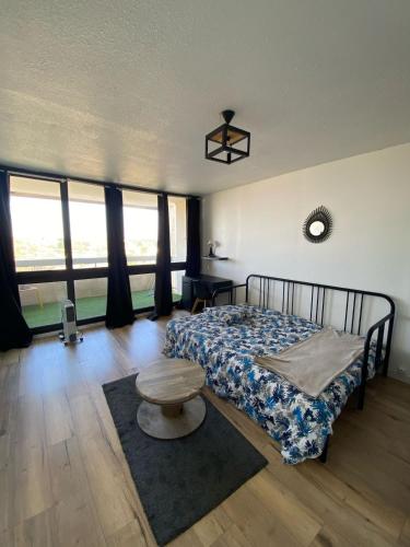 Appartement spacieux et lumineux, idéalement situé (Appartement spacieux et lumineux, idealement situe) in Pessac