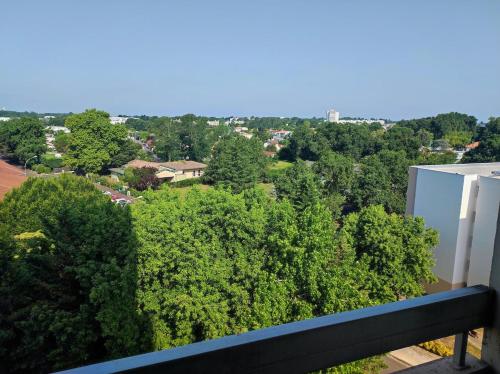 A környék, Appartement spacieux et lumineux, idéalement situé (Appartement spacieux et lumineux, idealement situe) in Pessac