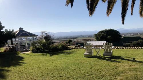 La Plume Boutique Hotel & Spa Room Type - The Plumes Villa
