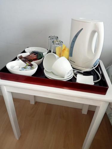 Facilities, HomefromHome in Rosslare