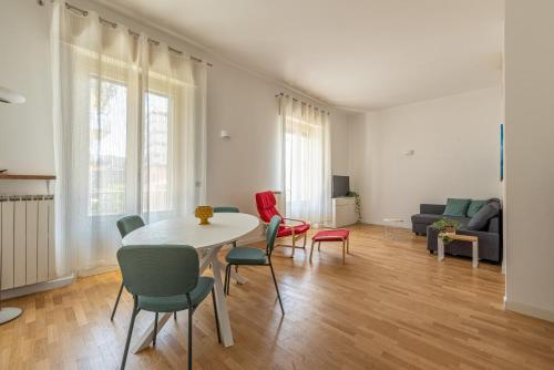 Vetro Apartment by Wonderful Italy, Палермо