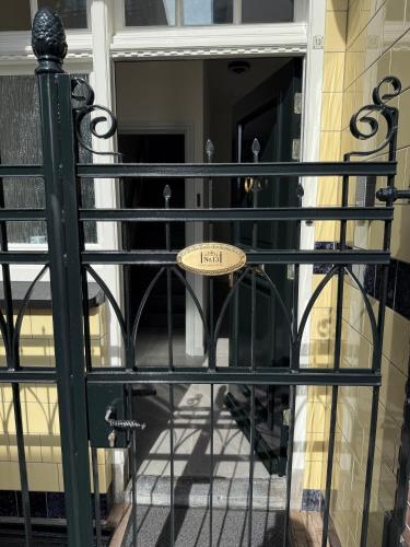 Unterkunft von außen, Stadslogement No 11-13 in Harderwijk