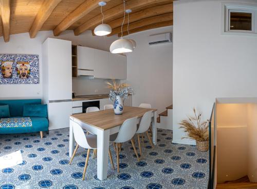 Casa Rosa Castellammare del Golfo 5