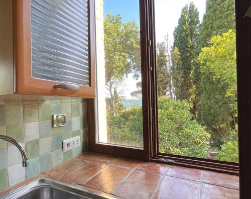 Casale Torresquadrata in Rosceto Le Cinque Torri